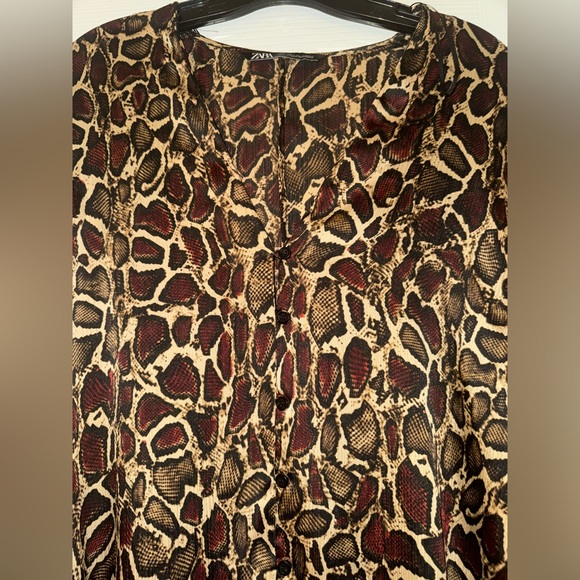 Zara Dress - Picture 3 of 7